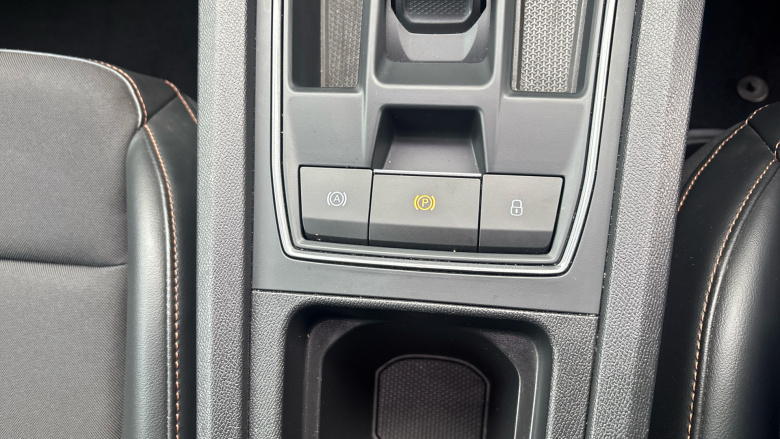 CUPRA Formentor 1.5 TSI 150 V1 5dr DSG Petrol Estate